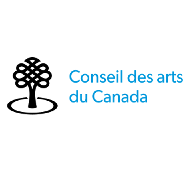 Logo — Conseil des arts du Canada