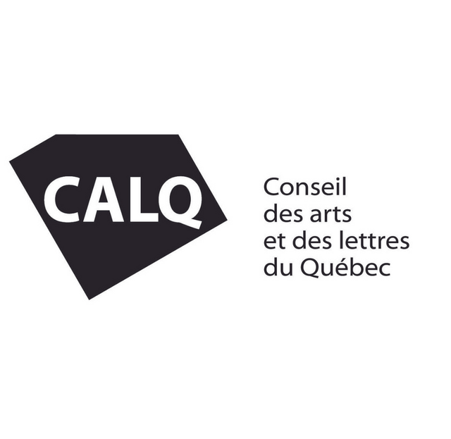 Logo — Conseil des arts et des lettres du Québec